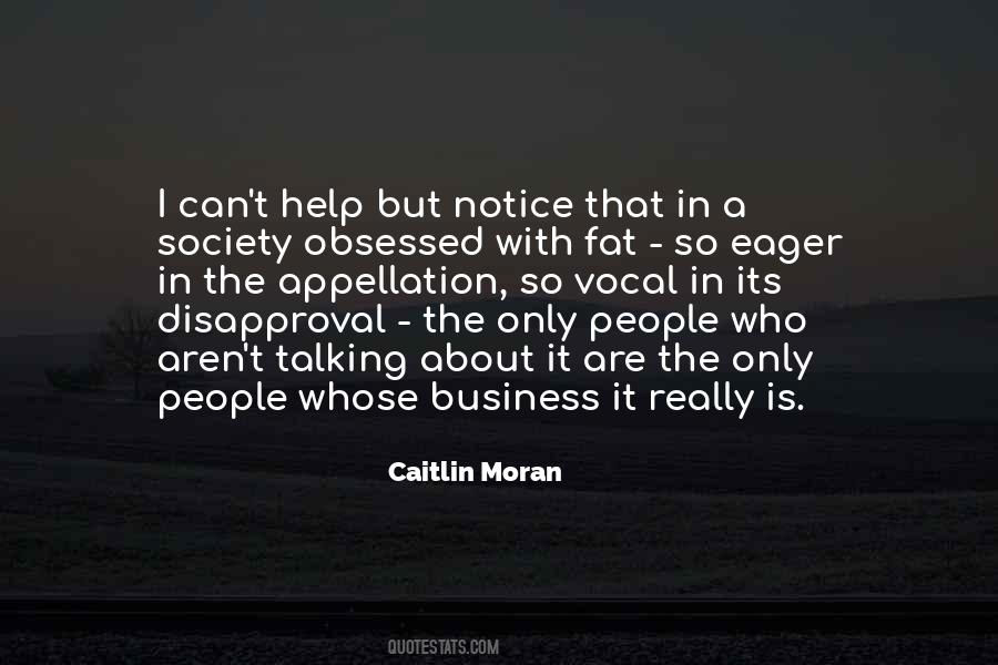Caitlin Moran Quotes #496872