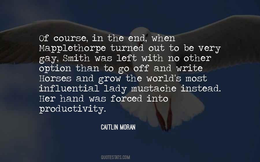 Caitlin Moran Quotes #505202