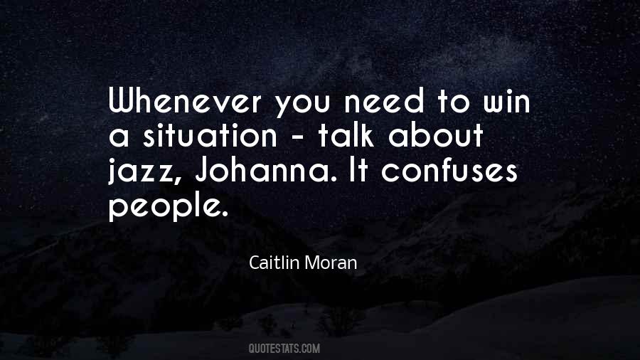 Caitlin Moran Quotes #507544