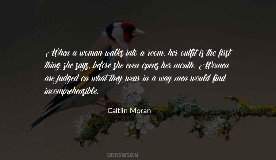 Caitlin Moran Quotes #526900