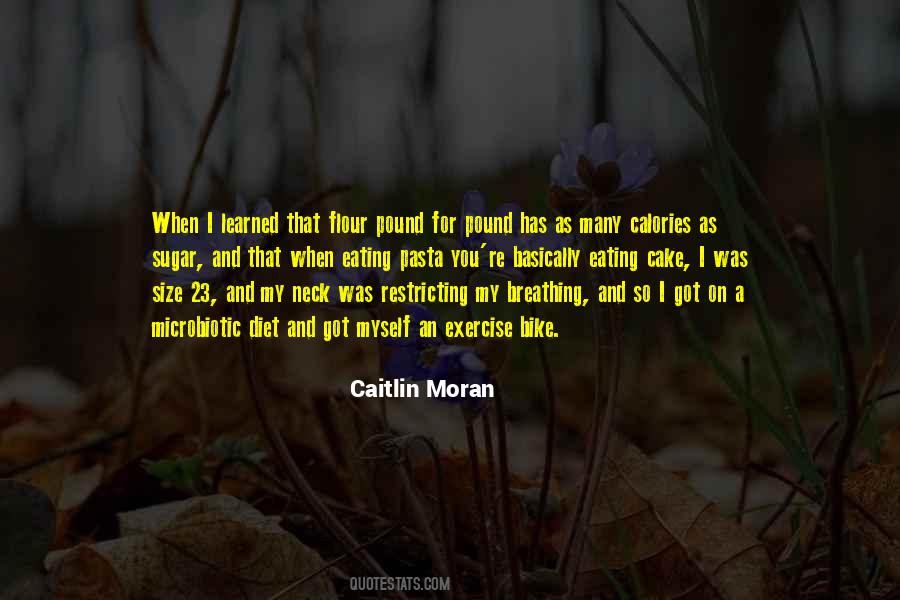 Caitlin Moran Quotes #530877