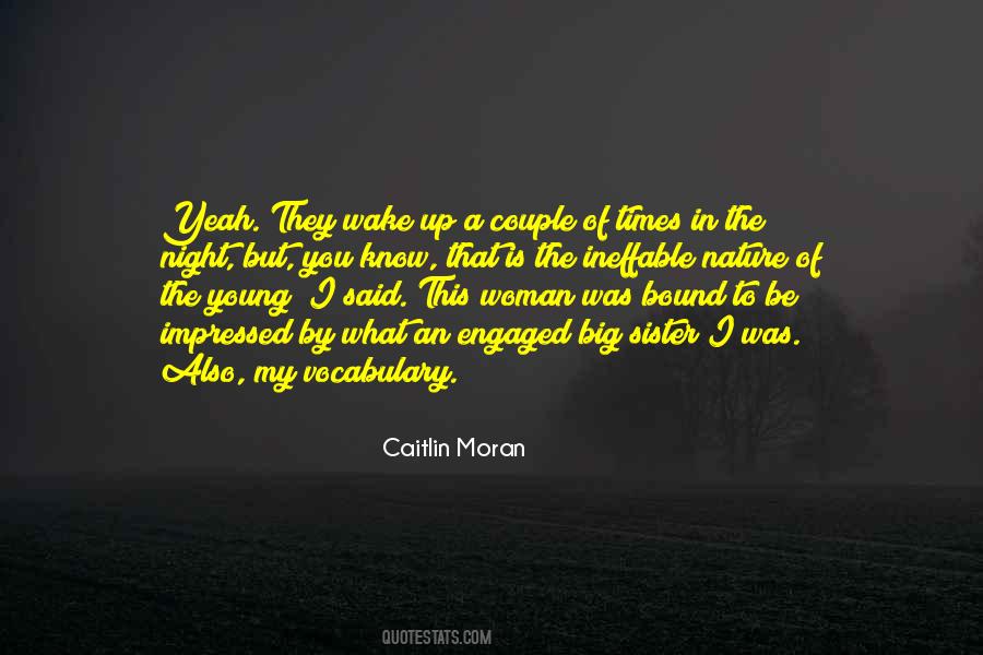Caitlin Moran Quotes #532147