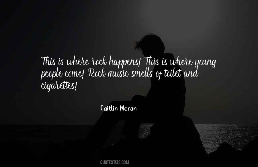 Caitlin Moran Quotes #555186