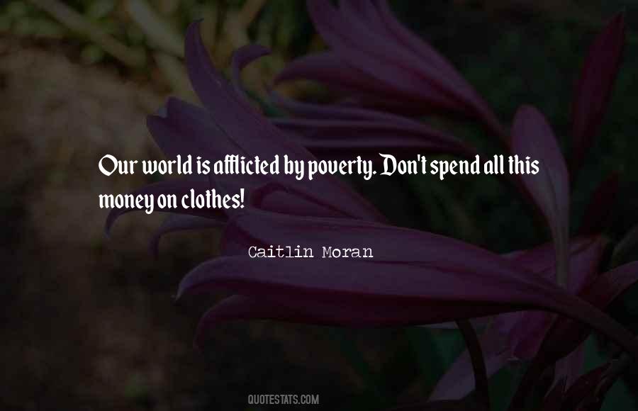 Caitlin Moran Quotes #585244