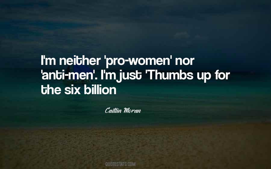 Caitlin Moran Quotes #73370