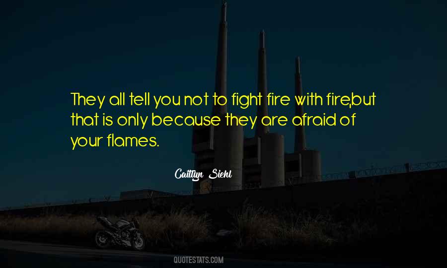 Caitlyn Siehl Quotes #1680540