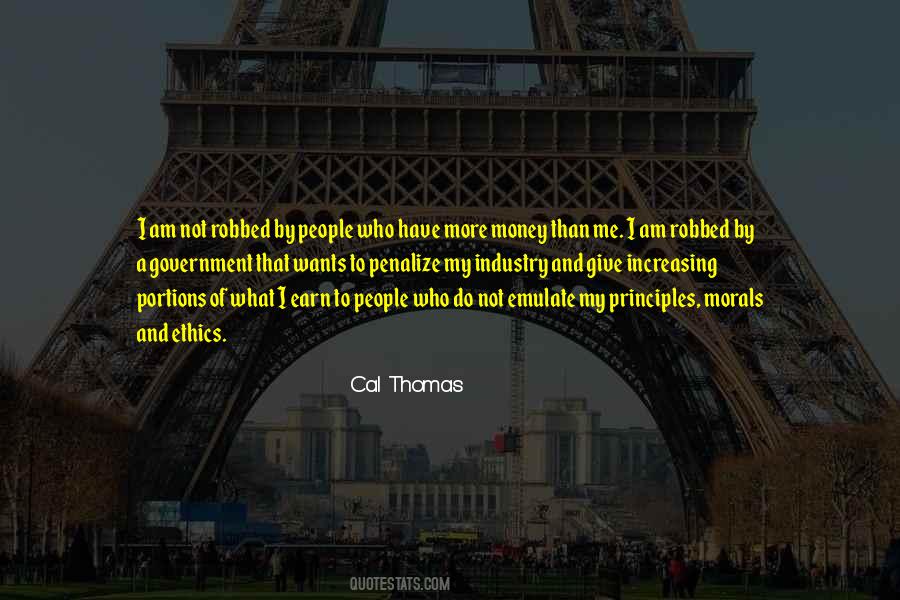 Cal Thomas Quotes #1249336