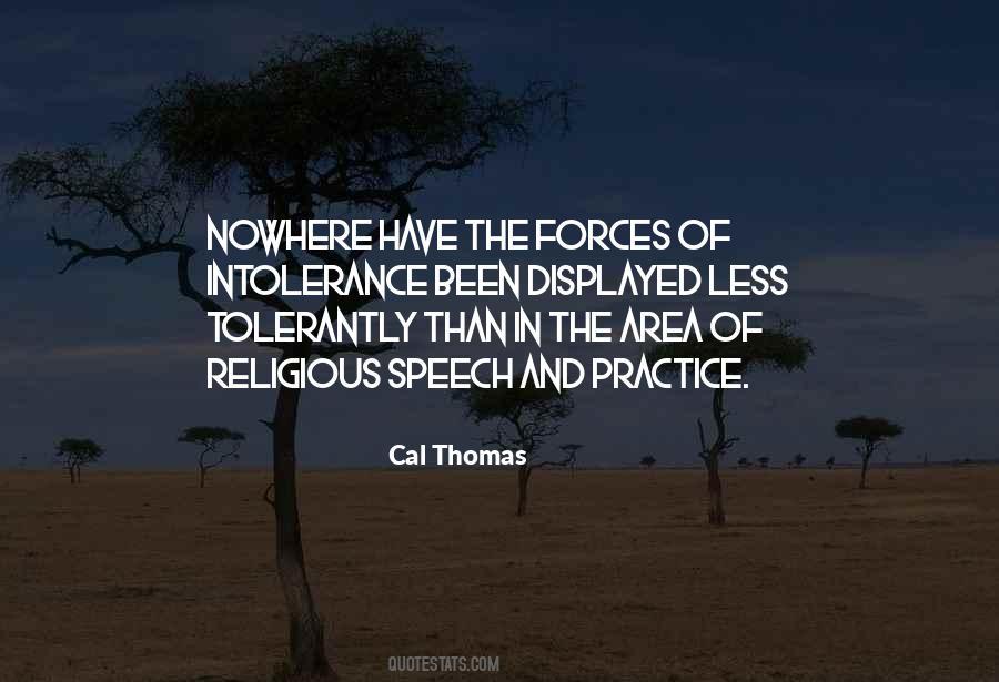 Cal Thomas Quotes #139425