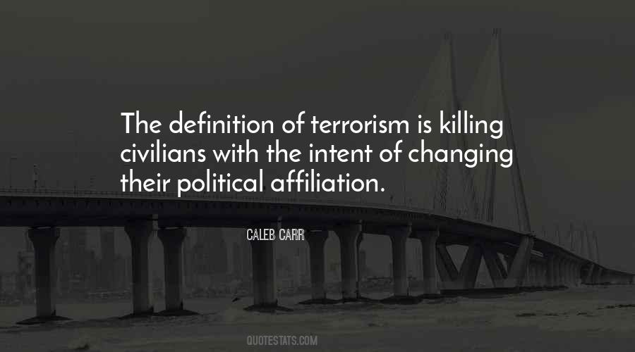 Caleb Carr Quotes #1682499