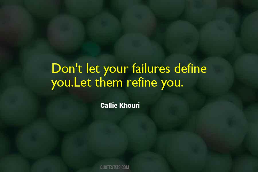 Callie Khouri Quotes #103159