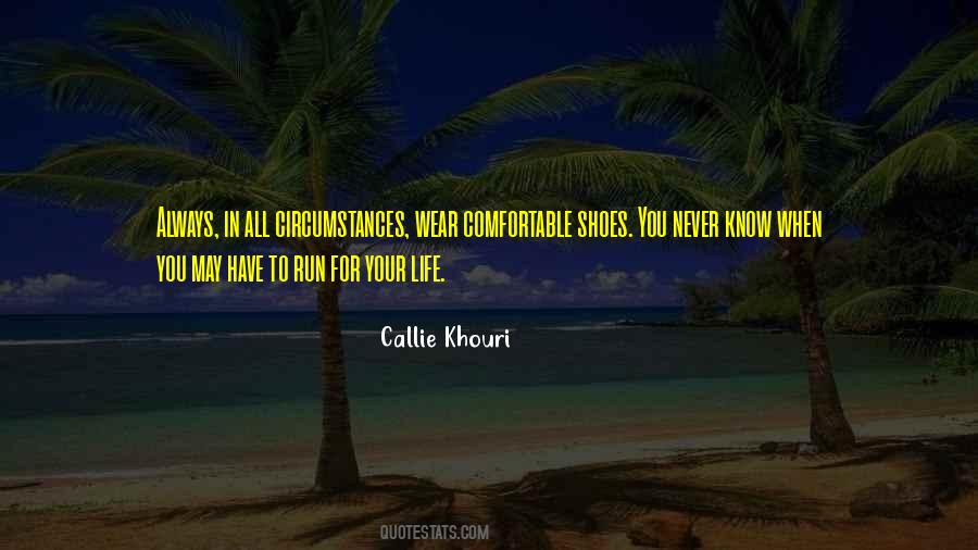 Callie Khouri Quotes #1510181