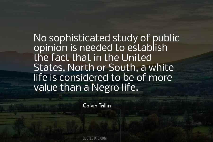 Calvin Trillin Quotes #849215