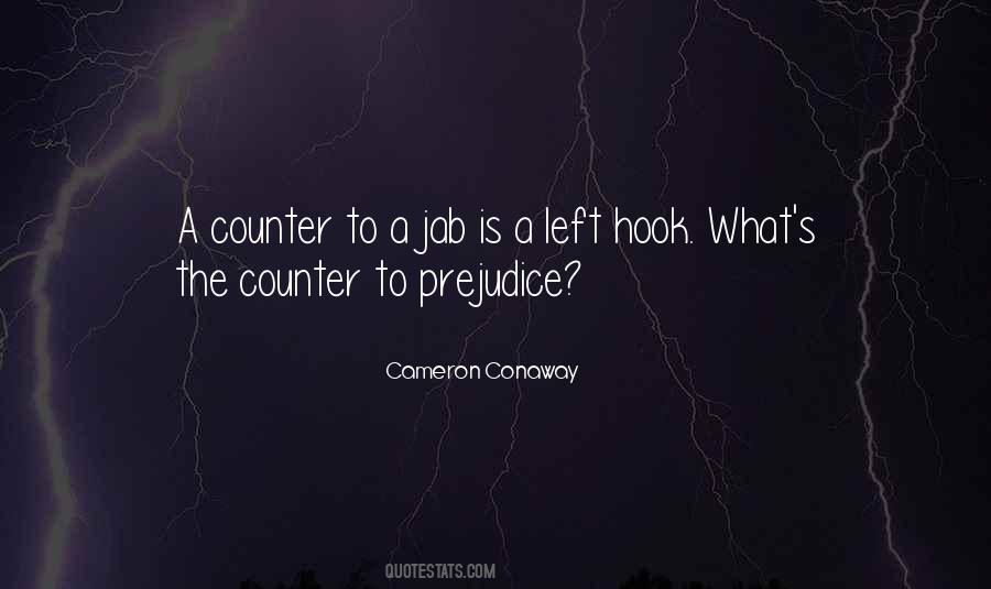 Cameron Conaway Quotes #1805793