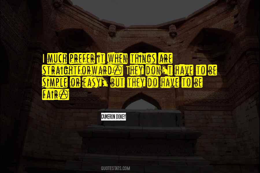 Cameron Dokey Quotes #1356342