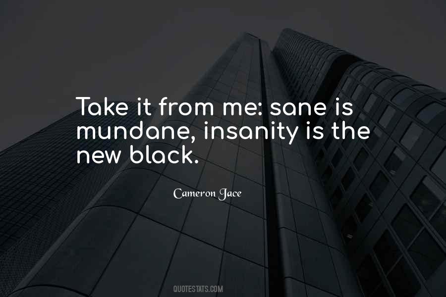 Cameron Jace Quotes #1173727