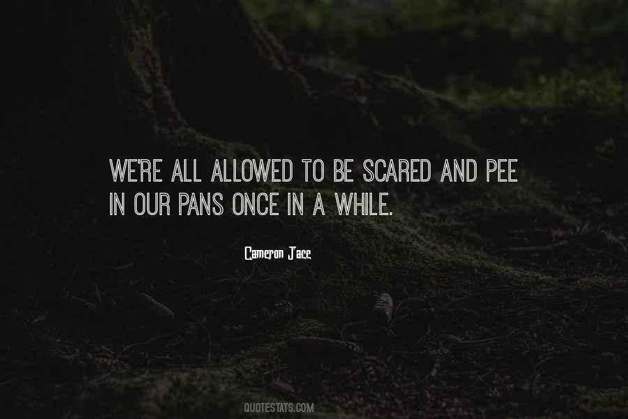 Cameron Jace Quotes #390341