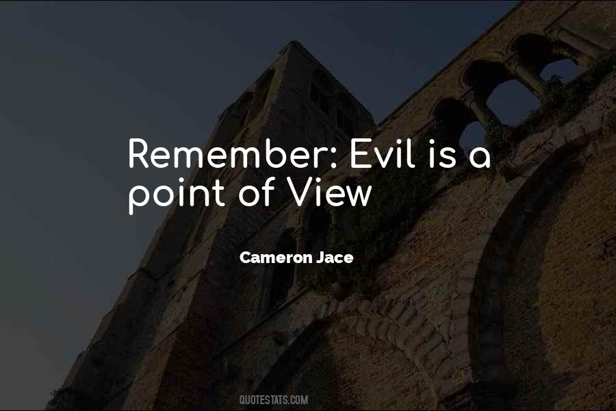 Cameron Jace Quotes #455079