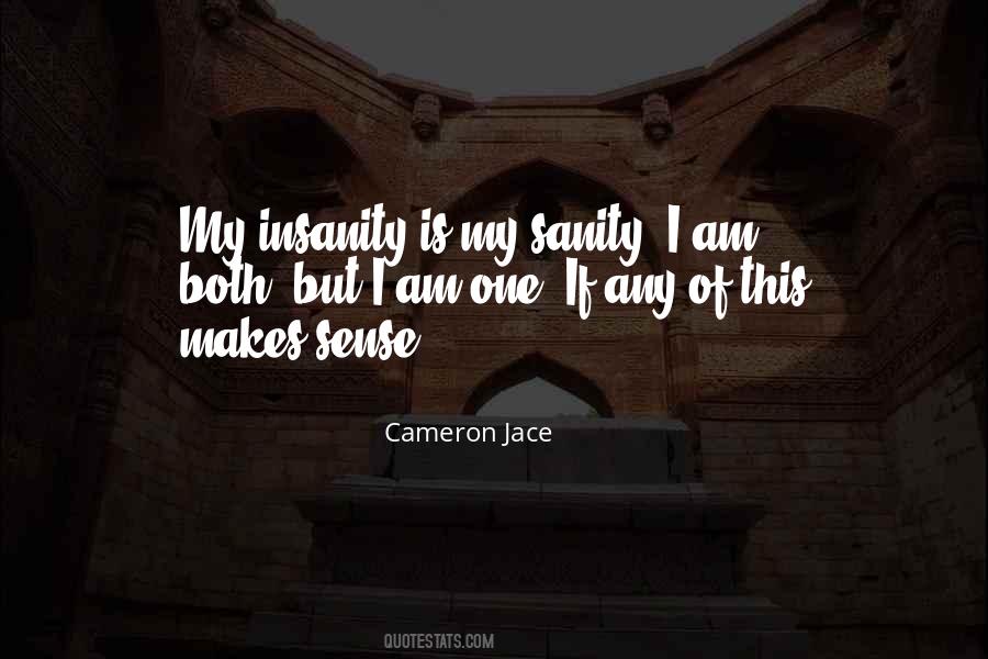 Cameron Jace Quotes #765721