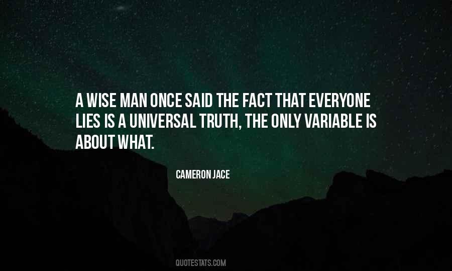 Cameron Jace Quotes #930101