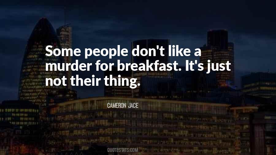 Cameron Jace Quotes #955669