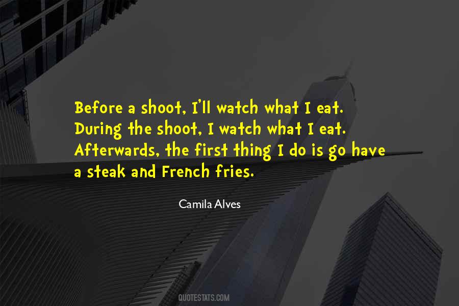 Camila Alves Quotes #1219241
