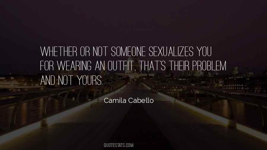 Camila Cabello Quotes #1359165