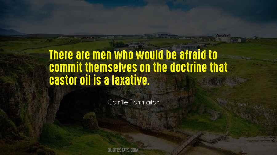 Camille Flammarion Quotes #1166350
