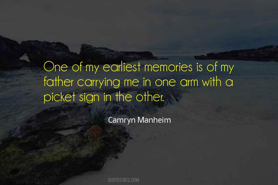 Camryn Manheim Quotes #18091