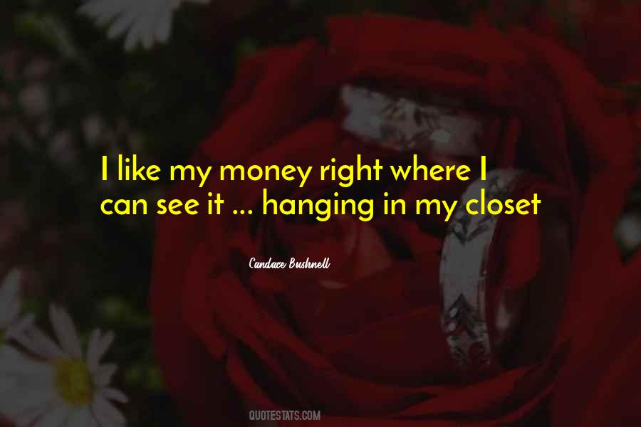 Candace Bushnell Quotes #160466