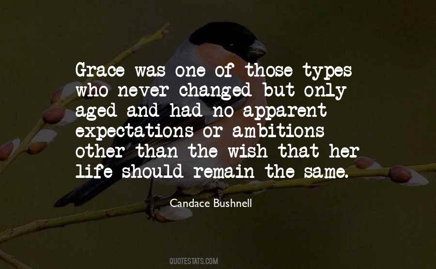 Candace Bushnell Quotes #202153