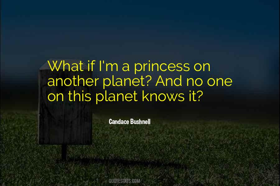 Candace Bushnell Quotes #327424