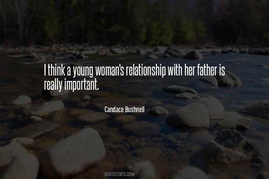 Candace Bushnell Quotes #331755