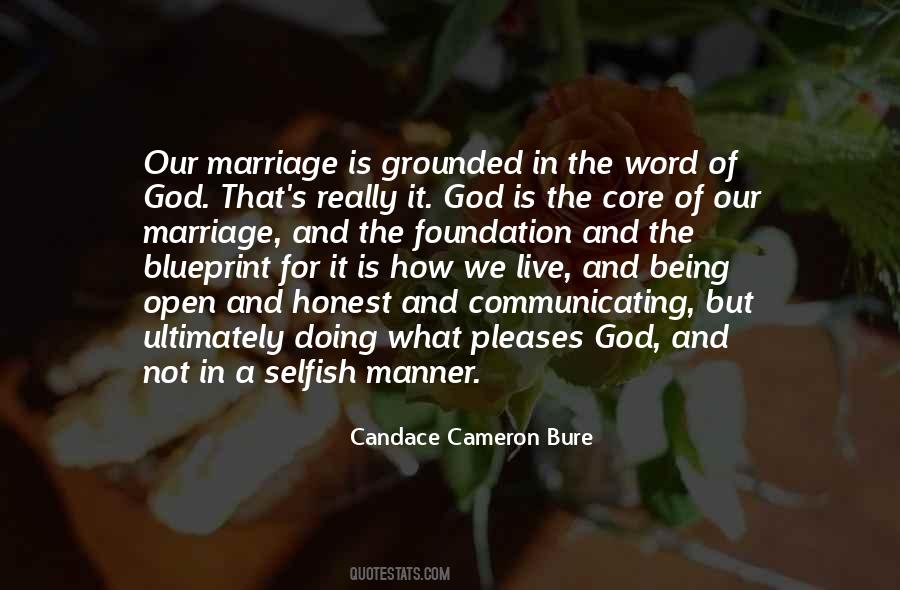 Candace Cameron Bure Quotes #1806416