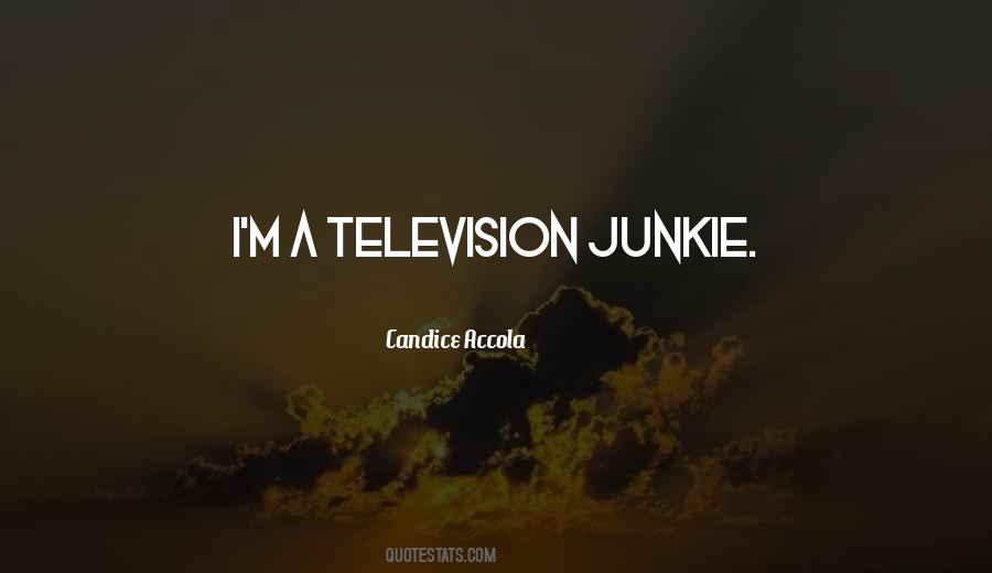 Candice Accola Quotes #426200