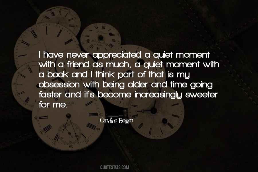 Candice Bergen Quotes #1781769