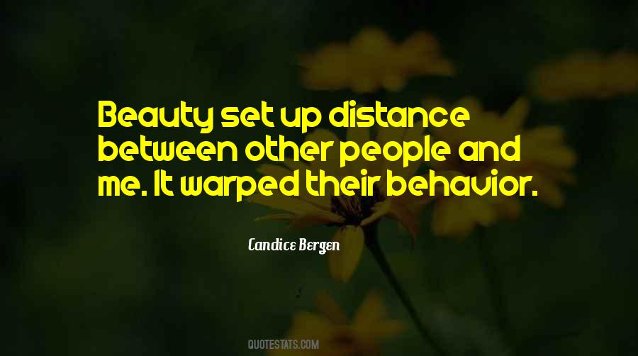 Candice Bergen Quotes #831928