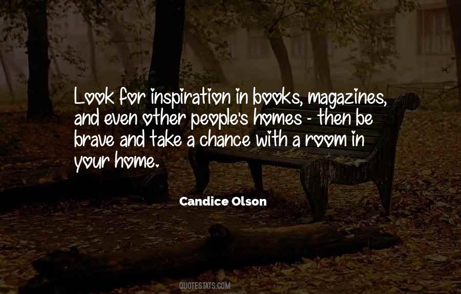 Candice Olson Quotes #285628