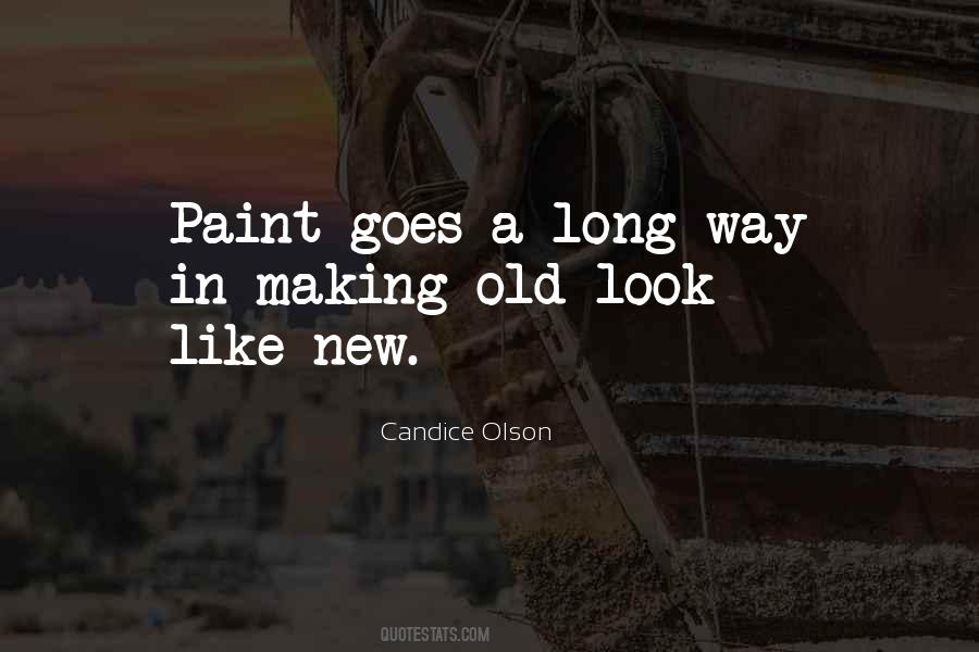 Candice Olson Quotes #403530