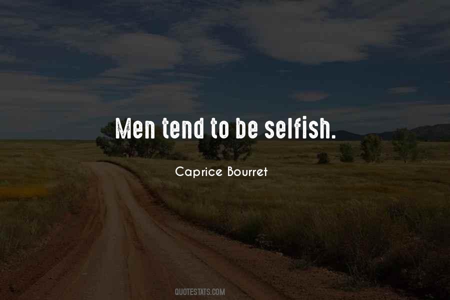 Caprice Bourret Quotes #1678746