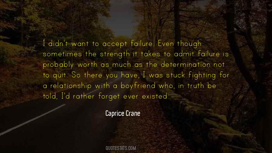 Caprice Crane Quotes #371030