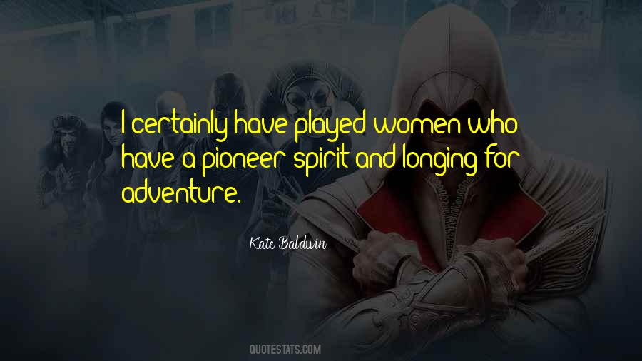 Caprice Crane Quotes #682452
