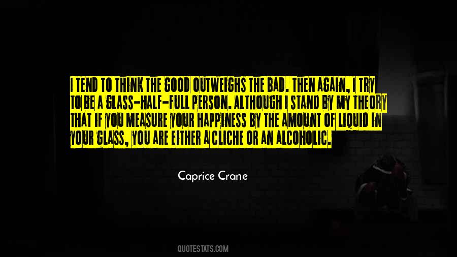 Caprice Crane Quotes #691566