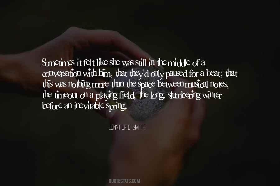 Caprice Crane Quotes #885875