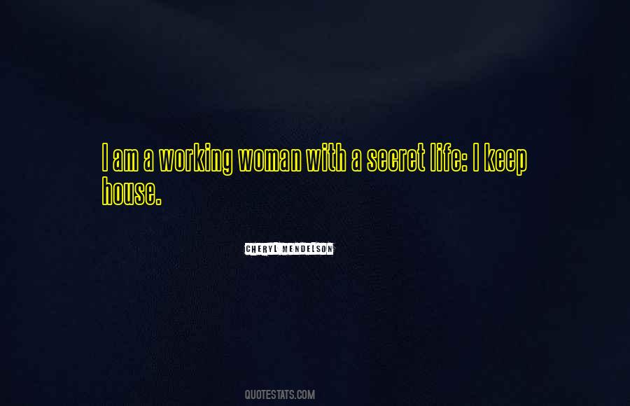 Cara Lockwood Quotes #1733157