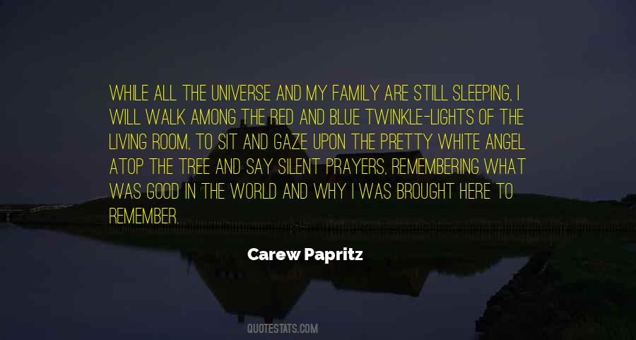 Carew Papritz Quotes #251039