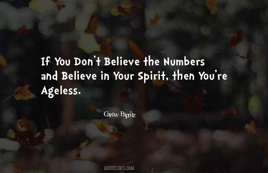 Carew Papritz Quotes #81300