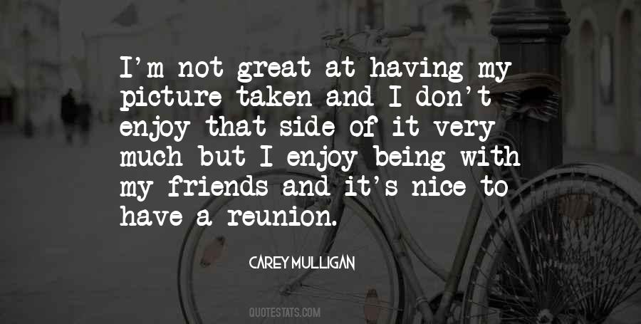 Carey Mulligan Quotes #1051543