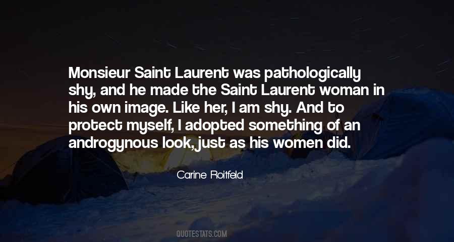 Carine Roitfeld Quotes #265631