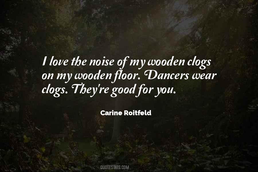 Carine Roitfeld Quotes #339813