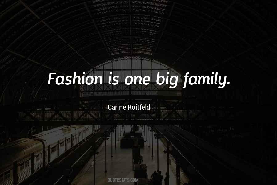 Carine Roitfeld Quotes #342517